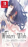 Winter’s Wish: Spirits Of Edo Switch NSP