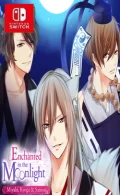Enchanted In The Moonlight – Miyabi, Kyoga & Samon – Switch NSP + Update Free Download (v1.0)