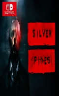 Silver Pines cover