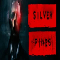 Silver Pines cover