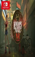 Kowloon’s Gate Suzaku Switch XCI