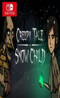 Creepy Tale: Snow Child Switch NSP + Update (eShop) Free Download